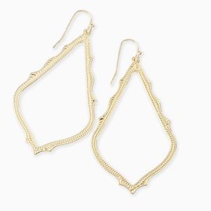 Kendra Scott Sophee Drop Earrings